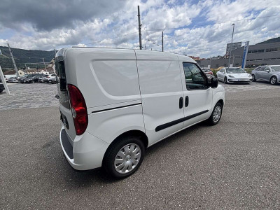 Opel Combo Gebrauchtwagen Opel Combo Gebrauchtwagen