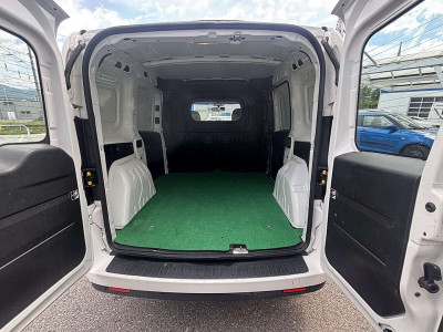 Opel Combo Gebrauchtwagen Opel Combo Gebrauchtwagen