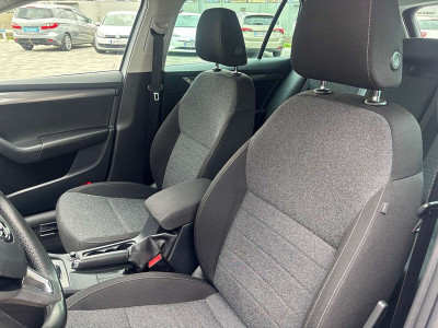 Skoda Octavia Gebrauchtwagen Skoda Octavia Gebrauchtwagen
