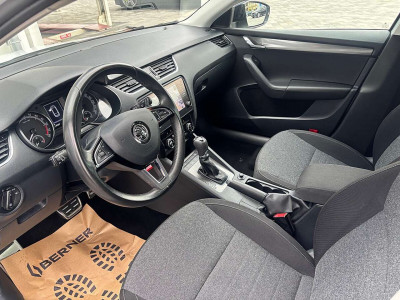 Skoda Octavia Gebrauchtwagen Skoda Octavia Gebrauchtwagen