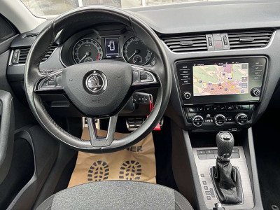 Skoda Octavia Gebrauchtwagen Skoda Octavia Gebrauchtwagen
