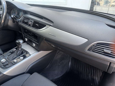 Audi A6 Gebrauchtwagen Audi A6 Gebrauchtwagen