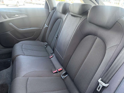 Audi A6 Gebrauchtwagen Audi A6 Gebrauchtwagen
