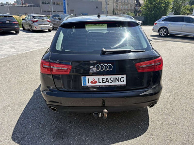 Audi A6 Gebrauchtwagen Audi A6 Gebrauchtwagen