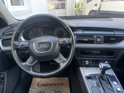 Audi A6 Gebrauchtwagen Audi A6 Gebrauchtwagen
