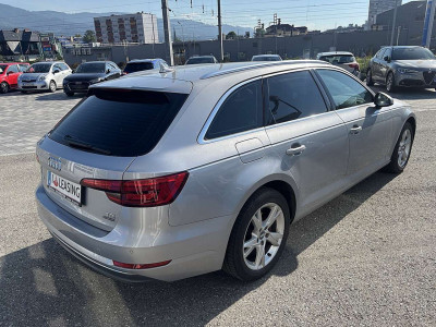 Audi A4 Gebrauchtwagen Audi A4 Gebrauchtwagen