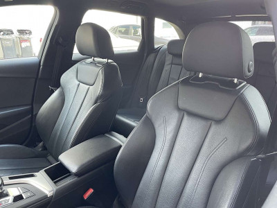 Audi A4 Gebrauchtwagen Audi A4 Gebrauchtwagen