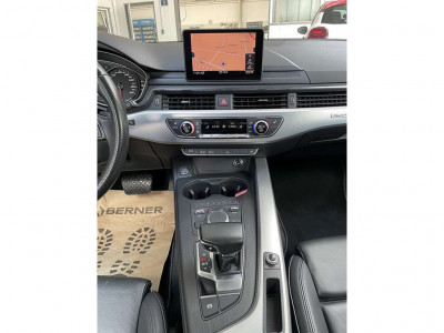 Audi A4 Gebrauchtwagen Audi A4 Gebrauchtwagen