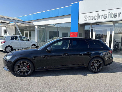 Audi A4 Gebrauchtwagen Audi A4 Gebrauchtwagen