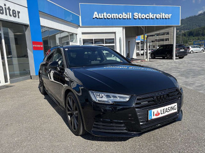 Audi A4 Gebrauchtwagen Audi A4 Gebrauchtwagen