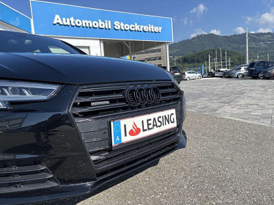 Audi A4 Gebrauchtwagen Audi A4 Gebrauchtwagen