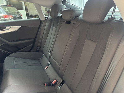 Audi A5 Gebrauchtwagen