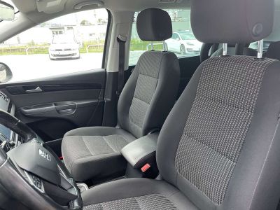 Seat Alhambra Gebrauchtwagen
