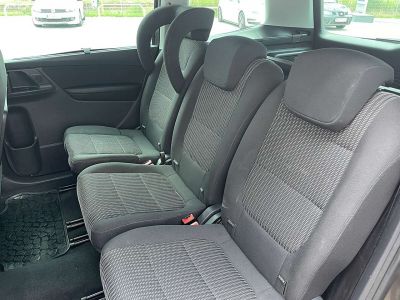 Seat Alhambra Gebrauchtwagen