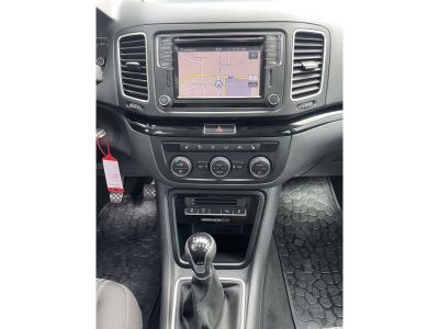 Seat Alhambra Gebrauchtwagen