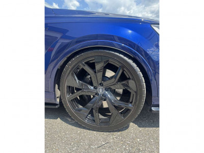 Audi Q7 Gebrauchtwagen