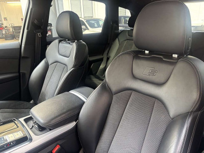 Audi Q7 Gebrauchtwagen