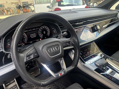 Audi Q7 Gebrauchtwagen