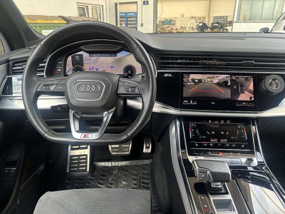 Audi Q7 Gebrauchtwagen