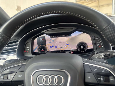 Audi Q7 Gebrauchtwagen