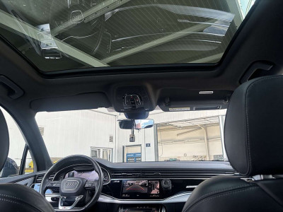 Audi Q7 Gebrauchtwagen
