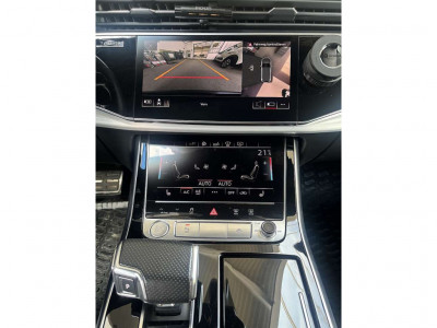 Audi Q7 Gebrauchtwagen