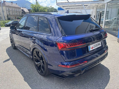 Audi Q7 Gebrauchtwagen