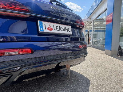 Audi Q7 Gebrauchtwagen