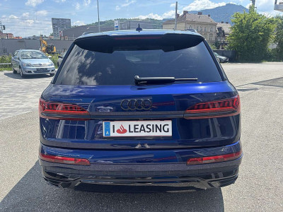 Audi Q7 Gebrauchtwagen