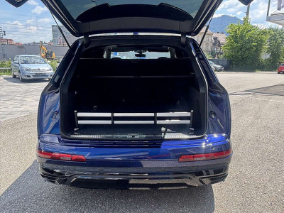 Audi Q7 Gebrauchtwagen