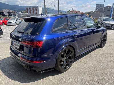 Audi Q7 Gebrauchtwagen