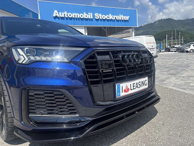 Audi Q7 Gebrauchtwagen