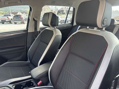 VW Tiguan Gebrauchtwagen VW Tiguan Gebrauchtwagen