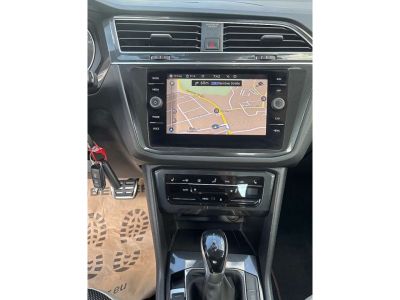 VW Tiguan Gebrauchtwagen VW Tiguan Gebrauchtwagen