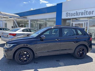 VW Tiguan Gebrauchtwagen VW Tiguan Gebrauchtwagen
