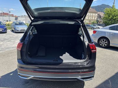 VW Tiguan Gebrauchtwagen VW Tiguan Gebrauchtwagen