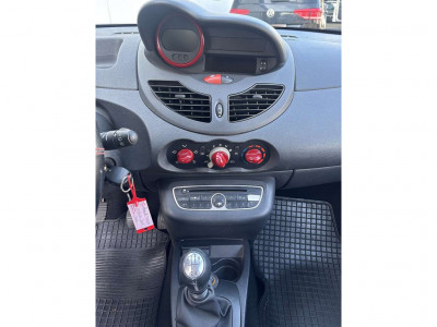 Renault Twingo Gebrauchtwagen Renault Twingo Gebrauchtwagen