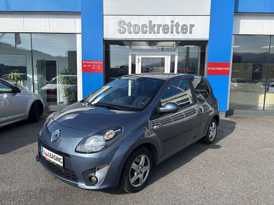 Renault Twingo Gebrauchtwagen Renault Twingo Gebrauchtwagen
