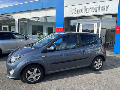 Renault Twingo Gebrauchtwagen Renault Twingo Gebrauchtwagen