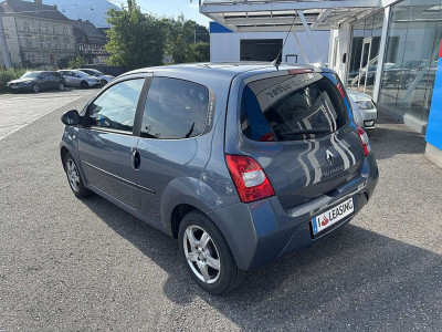 Renault Twingo Gebrauchtwagen Renault Twingo Gebrauchtwagen
