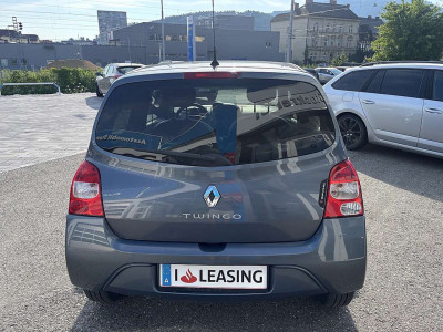 Renault Twingo Gebrauchtwagen Renault Twingo Gebrauchtwagen
