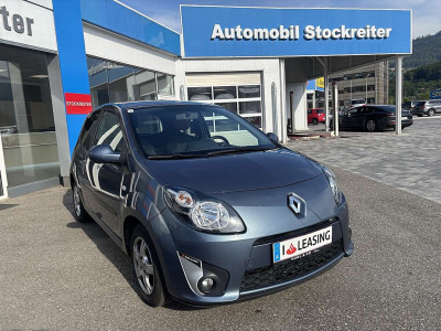 Renault Twingo Gebrauchtwagen Renault Twingo Gebrauchtwagen