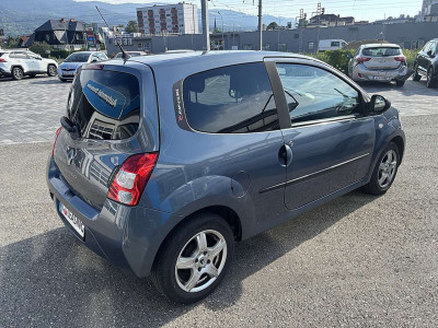 Renault Twingo Gebrauchtwagen Renault Twingo Gebrauchtwagen