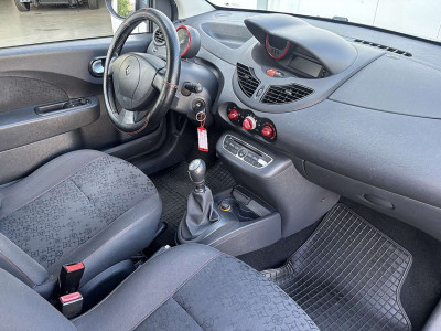 Renault Twingo Gebrauchtwagen Renault Twingo Gebrauchtwagen
