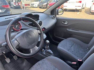 Renault Twingo Gebrauchtwagen Renault Twingo Gebrauchtwagen