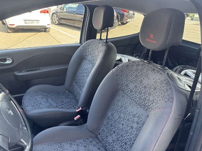 Renault Twingo Gebrauchtwagen Renault Twingo Gebrauchtwagen