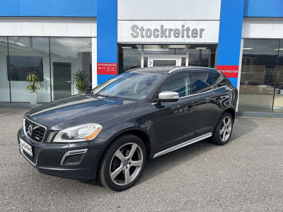 Volvo XC60 Gebrauchtwagen
