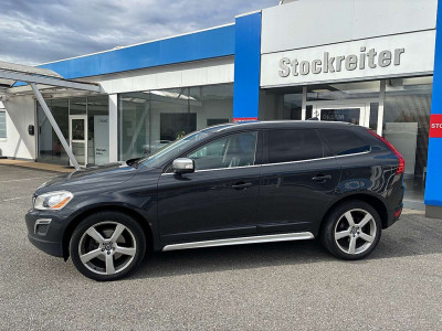 Volvo XC60 Gebrauchtwagen