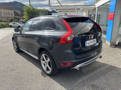 Volvo XC60 Gebrauchtwagen