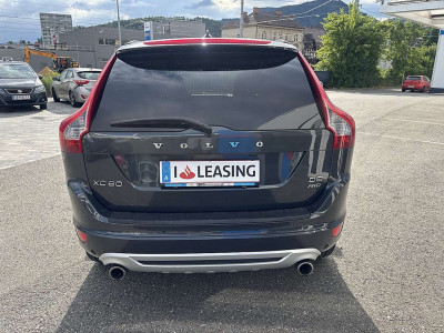 Volvo XC60 Gebrauchtwagen